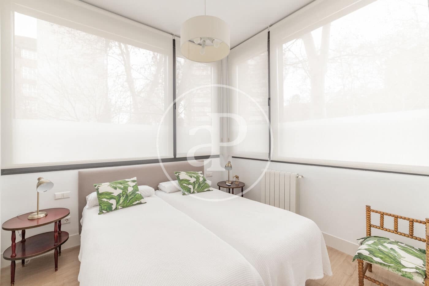 2 makuuhuone Huoneisto vuokrattavana paikassa Madrid kaupunki - 2 200 € (Ref: 8772821)