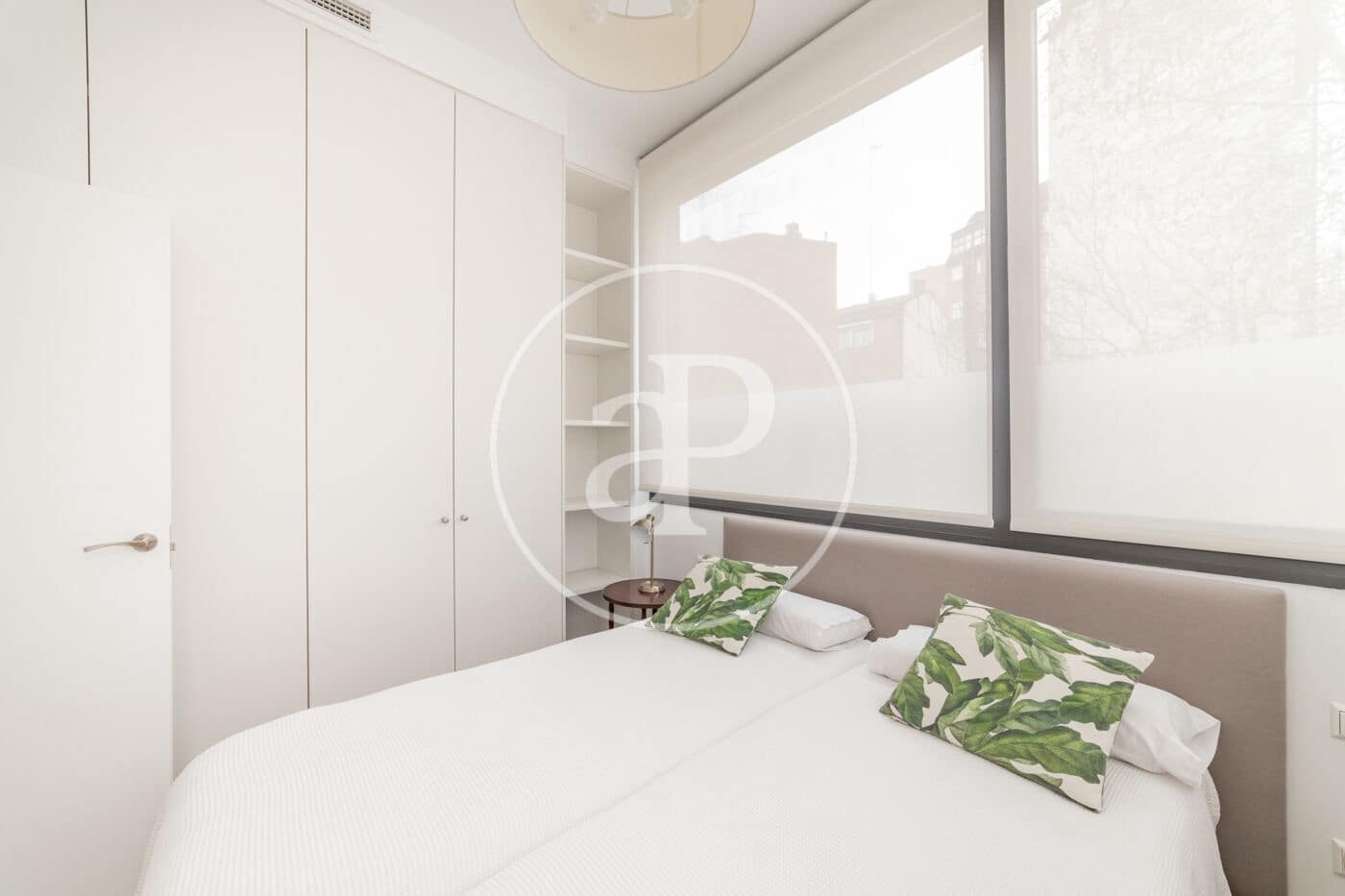 2 makuuhuone Huoneisto vuokrattavana paikassa Madrid kaupunki - 2 200 € (Ref: 8772821)