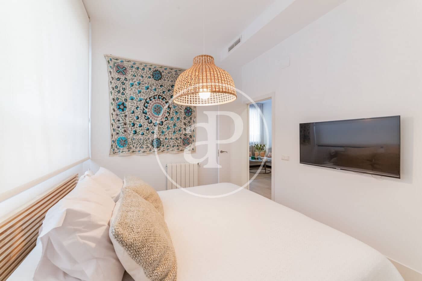 2 makuuhuone Huoneisto vuokrattavana paikassa Madrid kaupunki - 2 200 € (Ref: 8772821)