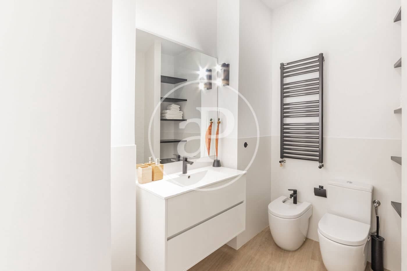 2 makuuhuone Huoneisto vuokrattavana paikassa Madrid kaupunki - 2 200 € (Ref: 8772821)