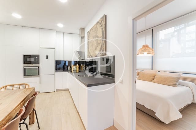 2 makuuhuone Huoneisto vuokrattavana paikassa Prosperidad, Madrid kaupunki - 2 200 € (Ref: 8772821)