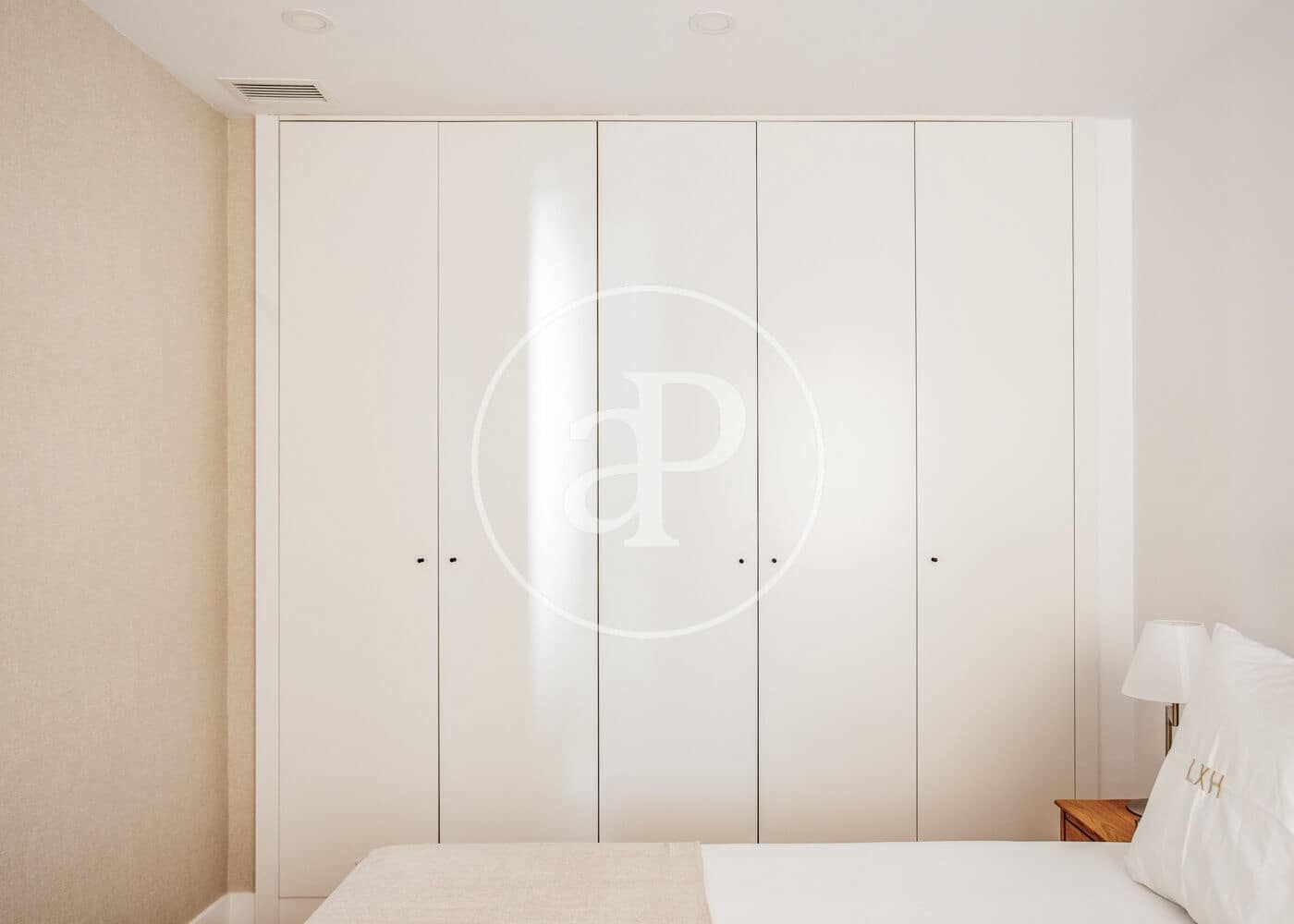 Appartement de 4 chambres à louer à Madrid ville - 6 200 € (Ref: 8772822)