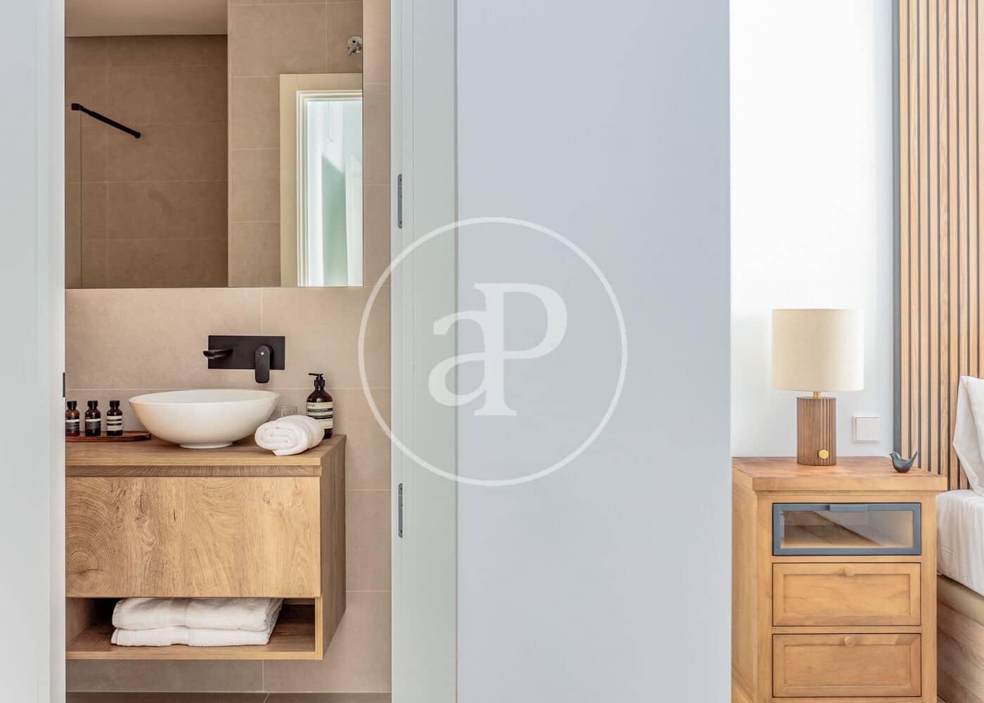 Appartement de 4 chambres à louer à Madrid ville - 6 200 € (Ref: 8772822)