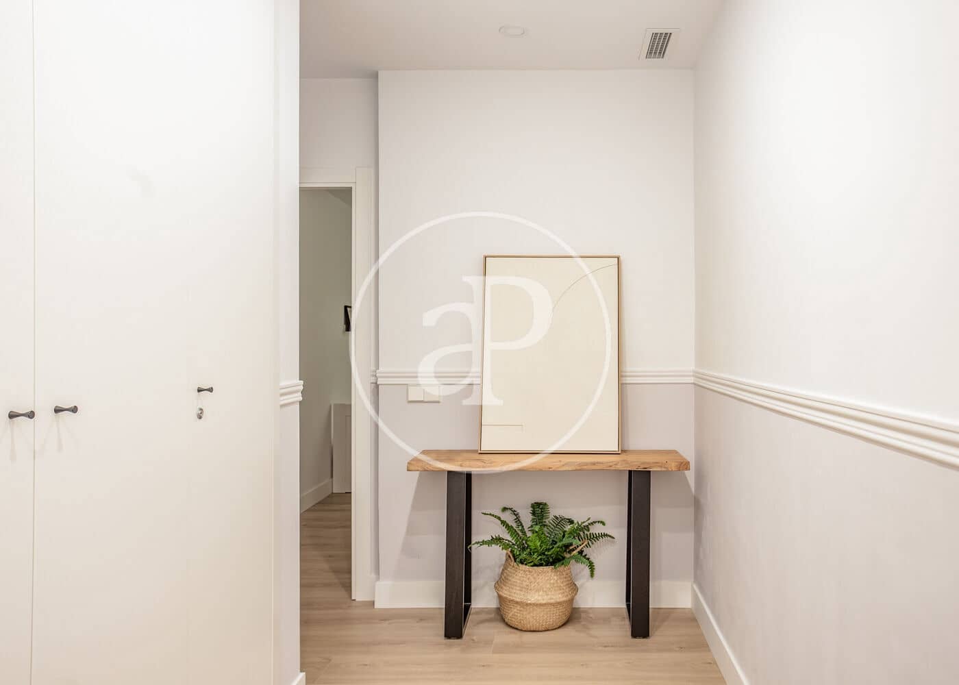 Appartement de 4 chambres à louer à Madrid ville - 6 200 € (Ref: 8772822)