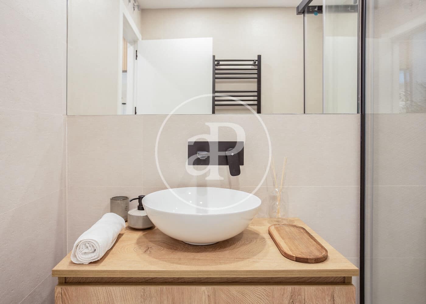 Appartement de 4 chambres à louer à Madrid ville - 6 200 € (Ref: 8772822)