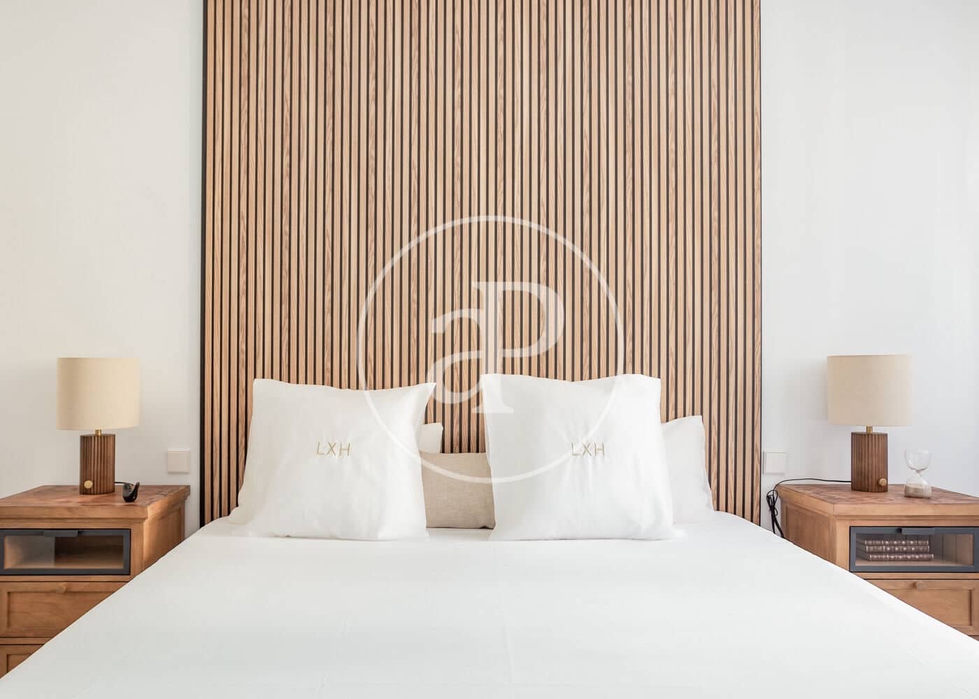 Appartement de 4 chambres à louer à Madrid ville - 6 200 € (Ref: 8772822)