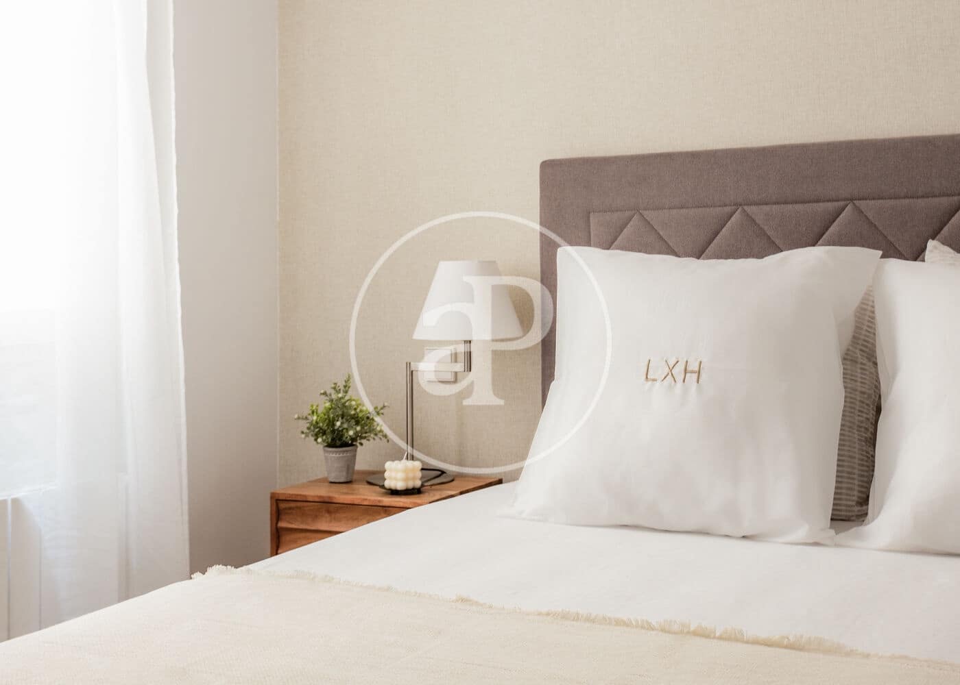 Appartement de 4 chambres à louer à Madrid ville - 6 200 € (Ref: 8772822)