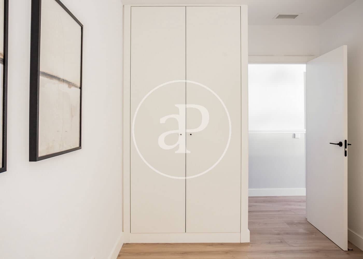 Appartement de 4 chambres à louer à Madrid ville - 6 200 € (Ref: 8772822)