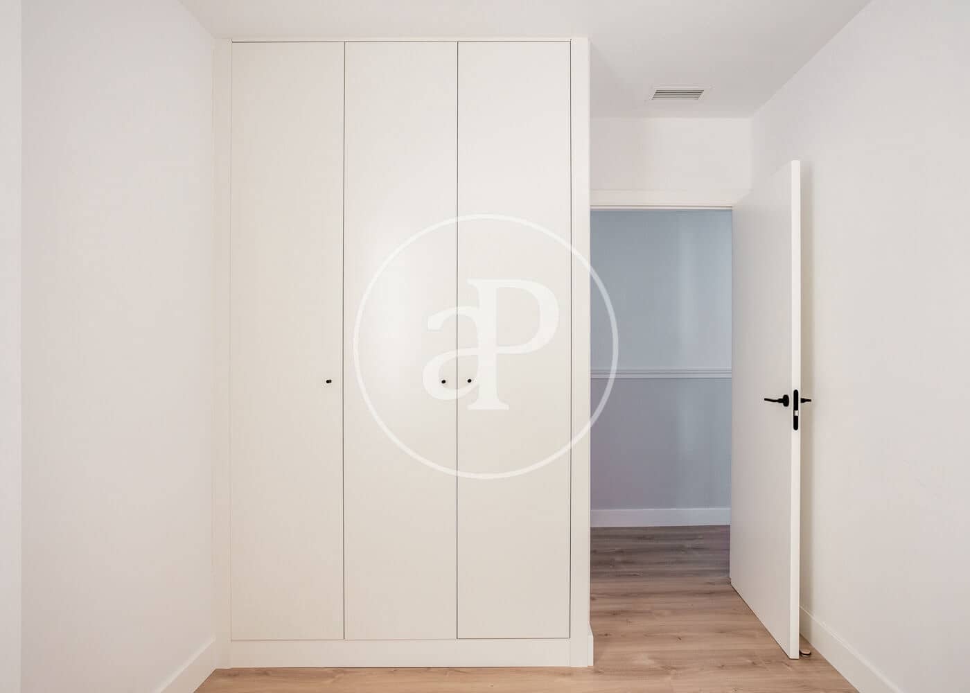 Appartement de 4 chambres à louer à Madrid ville - 6 200 € (Ref: 8772822)