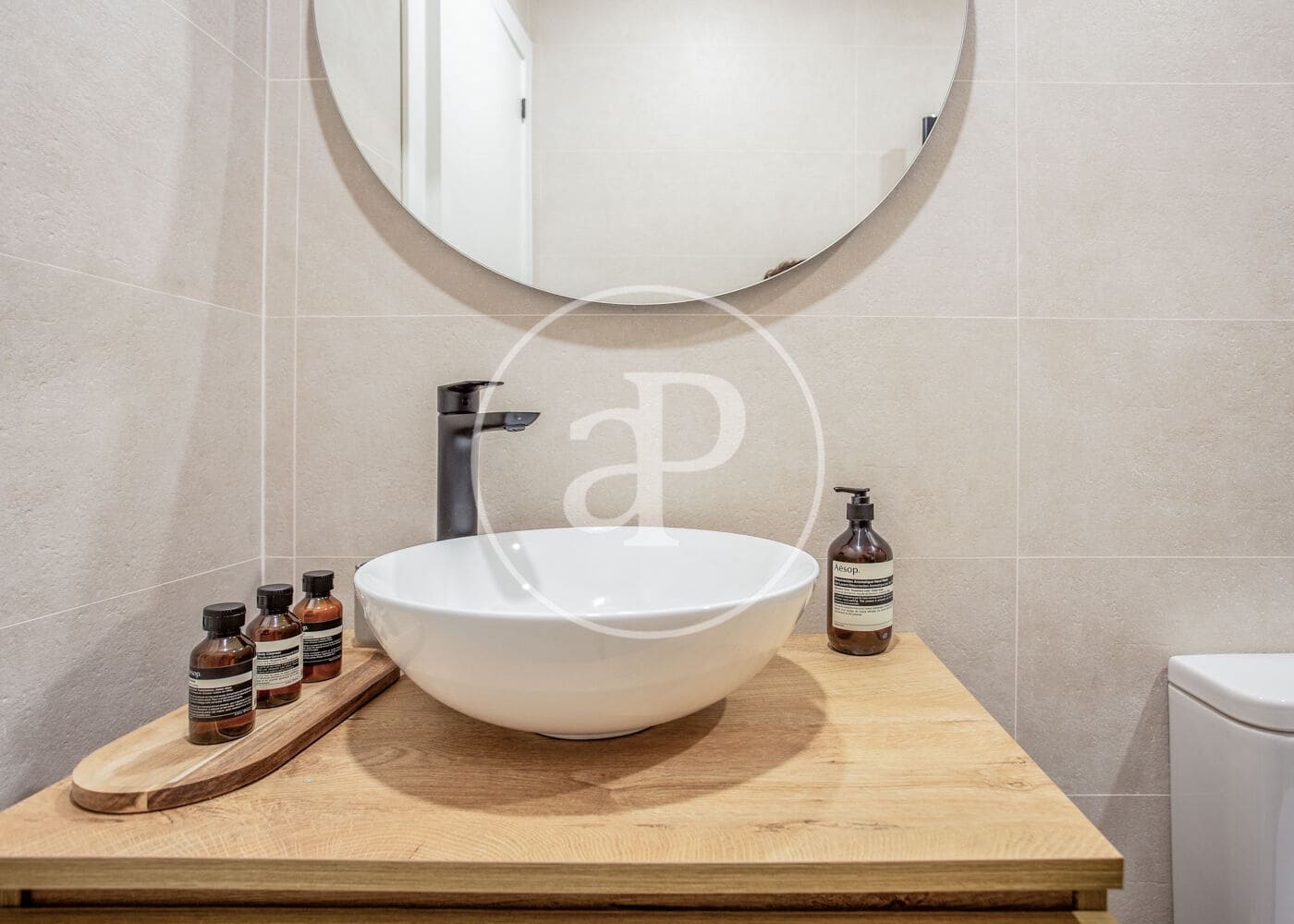 Appartement de 4 chambres à louer à Madrid ville - 6 200 € (Ref: 8772822)