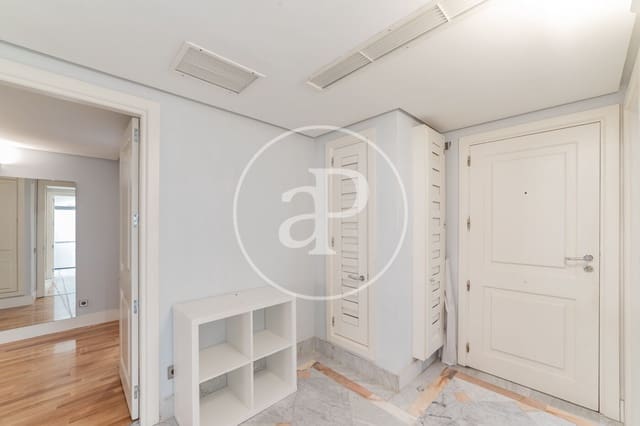 1 bedroom Apartment for rent in Almagro, Madrid city with pool - € 2,000 (Ref: 8773505)