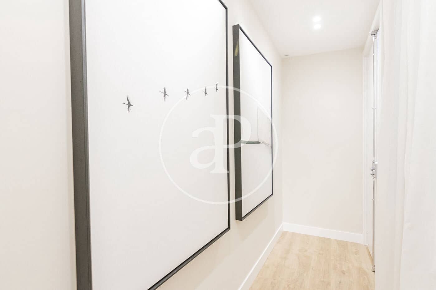 3 sovrum Lägenhet att hyra i Madrid stad - 3 900 € (Ref: 8776432)