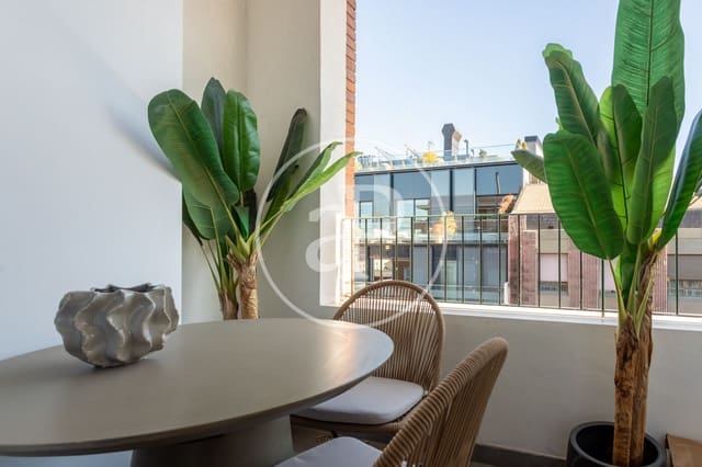 Appartement de 2 chambres à louer à Recoletos, Madrid ville - 6 000 € (Ref: 8778587)