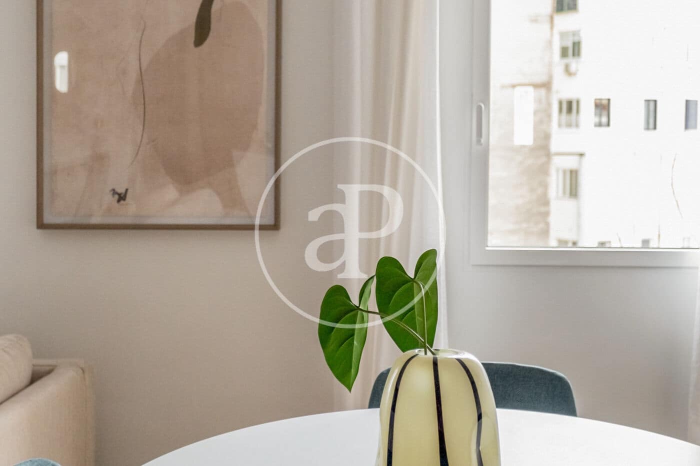 2 soverom Leilighet til leie i Madrid by - € 5 000 (Ref: 8778588)