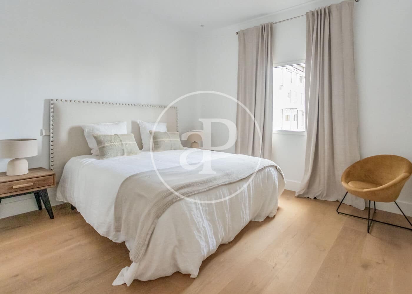 2 soverom Leilighet til leie i Madrid by - € 5 000 (Ref: 8778588)