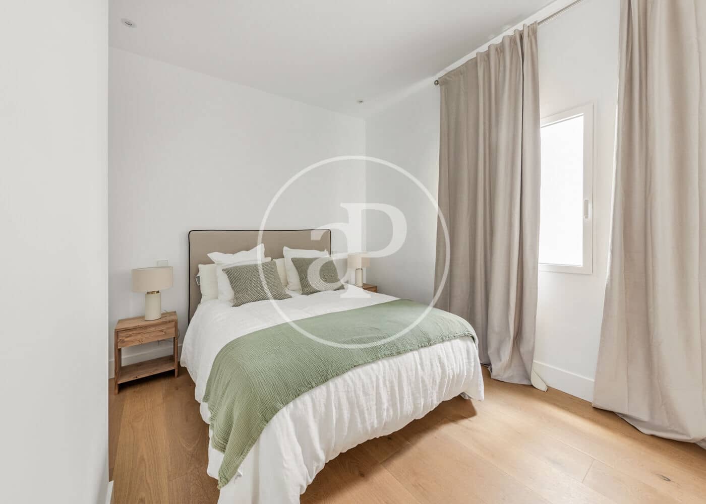2 soverom Leilighet til leie i Madrid by - € 5 000 (Ref: 8778588)