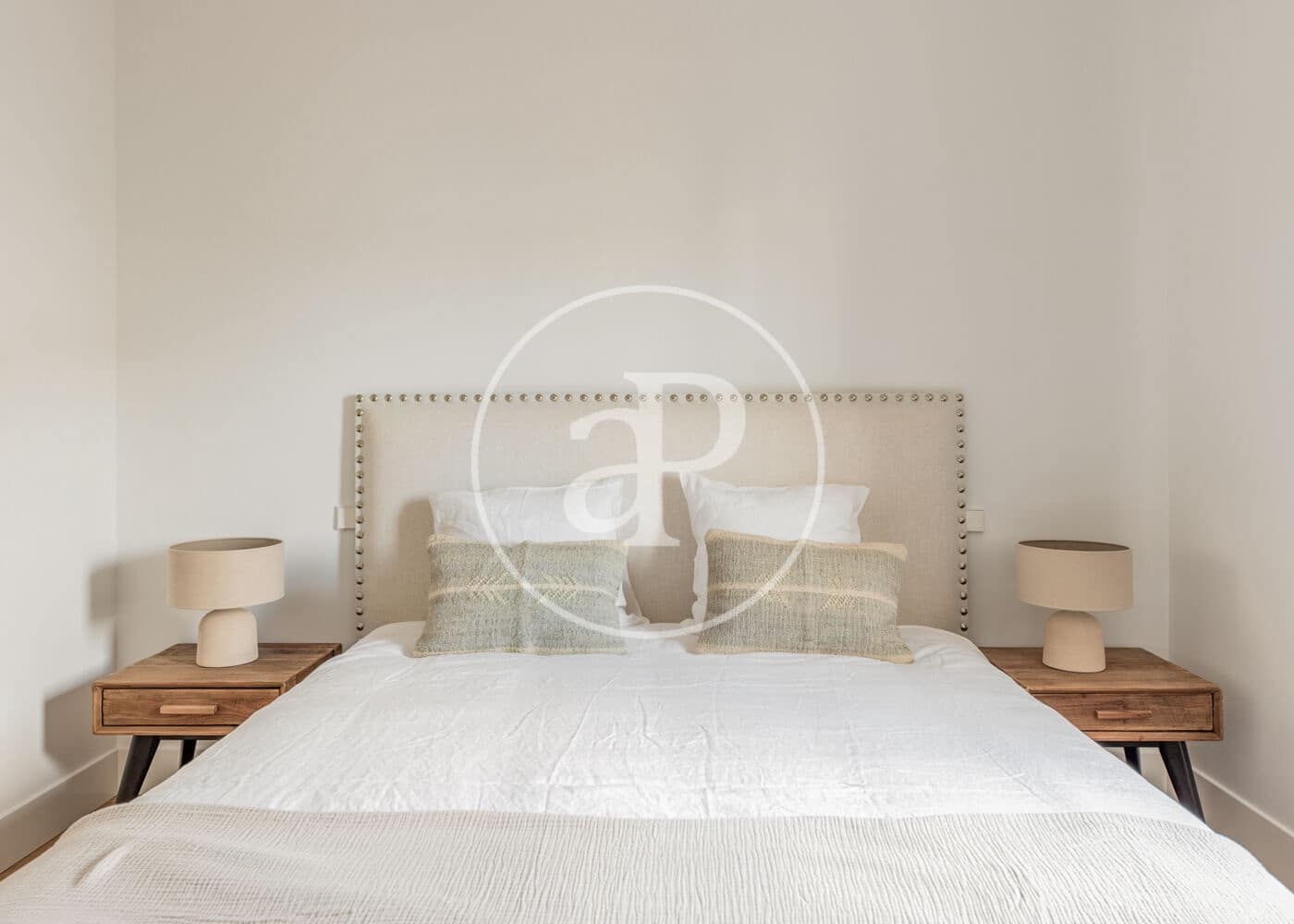 2 soverom Leilighet til leie i Madrid by - € 5 000 (Ref: 8778588)