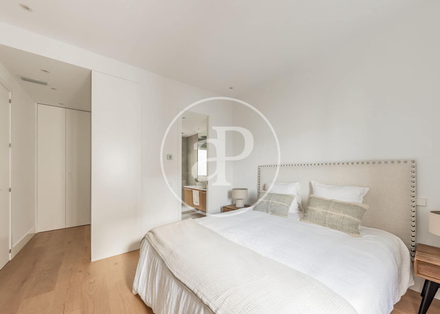 2 soverom Leilighet til leie i Madrid by - € 5 000 (Ref: 8778588)