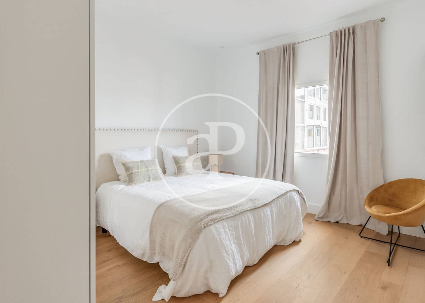 2 soverom Leilighet til leie i Madrid by - € 5 000 (Ref: 8778588)