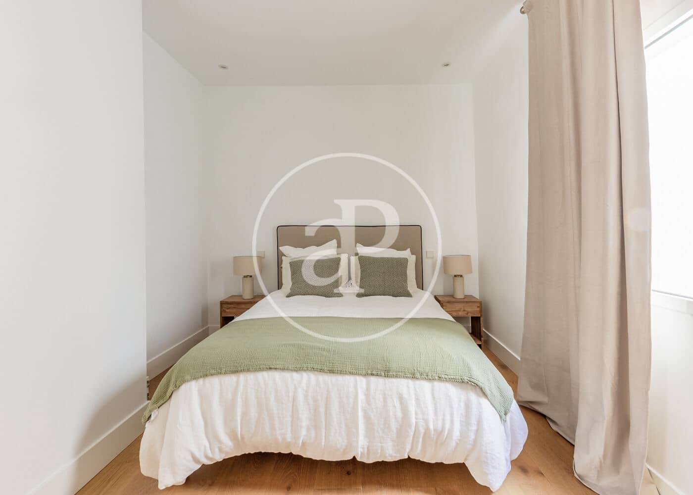 2 soverom Leilighet til leie i Madrid by - € 5 000 (Ref: 8778588)