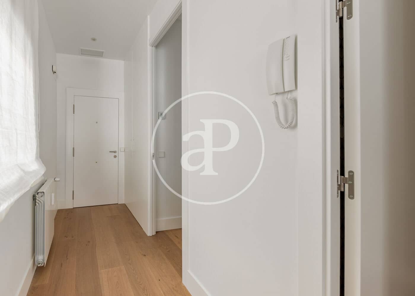 2 soverom Leilighet til leie i Madrid by - € 5 000 (Ref: 8778588)