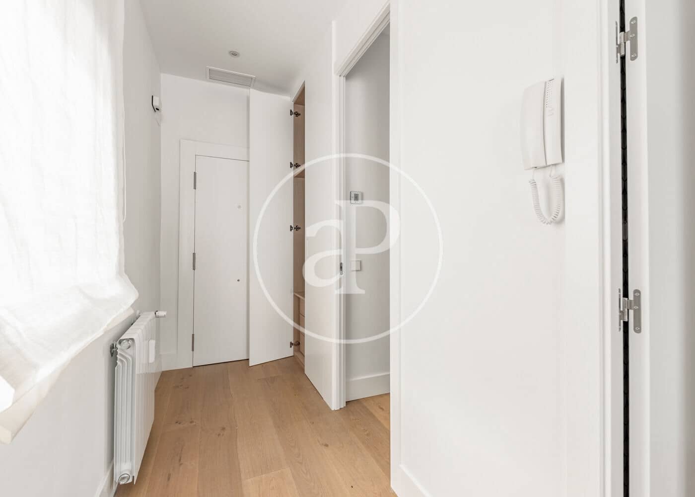 2 soverom Leilighet til leie i Madrid by - € 5 000 (Ref: 8778588)