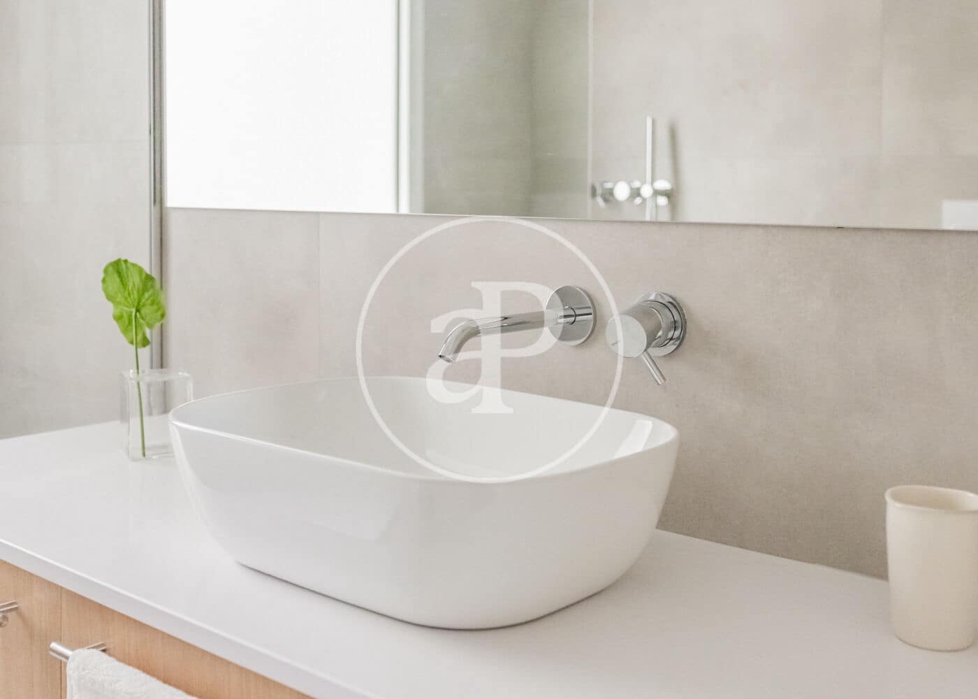 2 soverom Leilighet til leie i Madrid by - € 5 000 (Ref: 8778588)