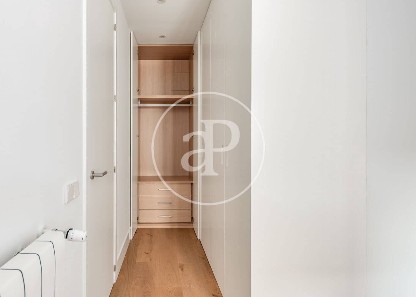 2 soverom Leilighet til leie i Madrid by - € 5 000 (Ref: 8778588)