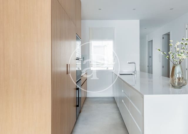 2 camera da letto Appartamento da affittare in Recoletos, Madrid città - 5.000 € (Rif: 8778588)