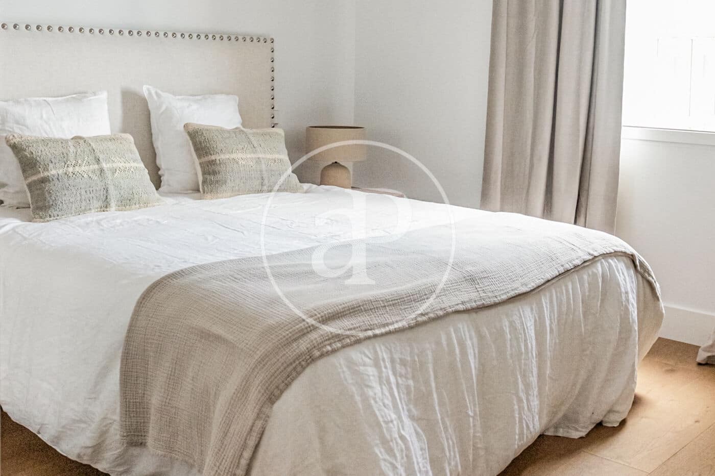 2 soverom Leilighet til leie i Madrid by - € 5 000 (Ref: 8778588)