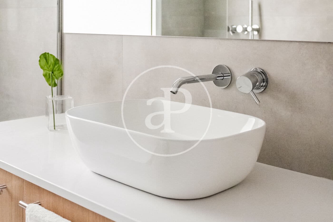 2 soverom Leilighet til leie i Madrid by - € 5 000 (Ref: 8778588)