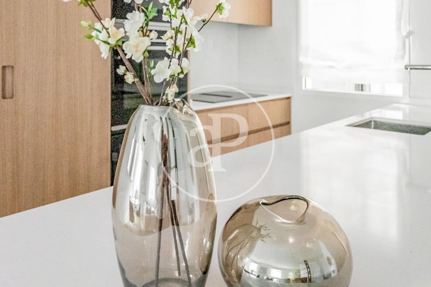 2 soverom Leilighet til leie i Madrid by - € 5 000 (Ref: 8778588)