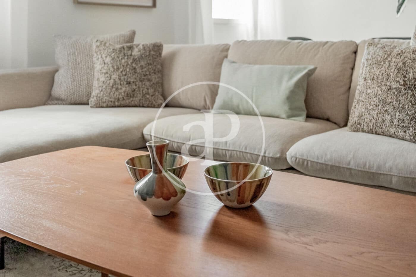 2 soverom Leilighet til leie i Madrid by - € 5 000 (Ref: 8778588)