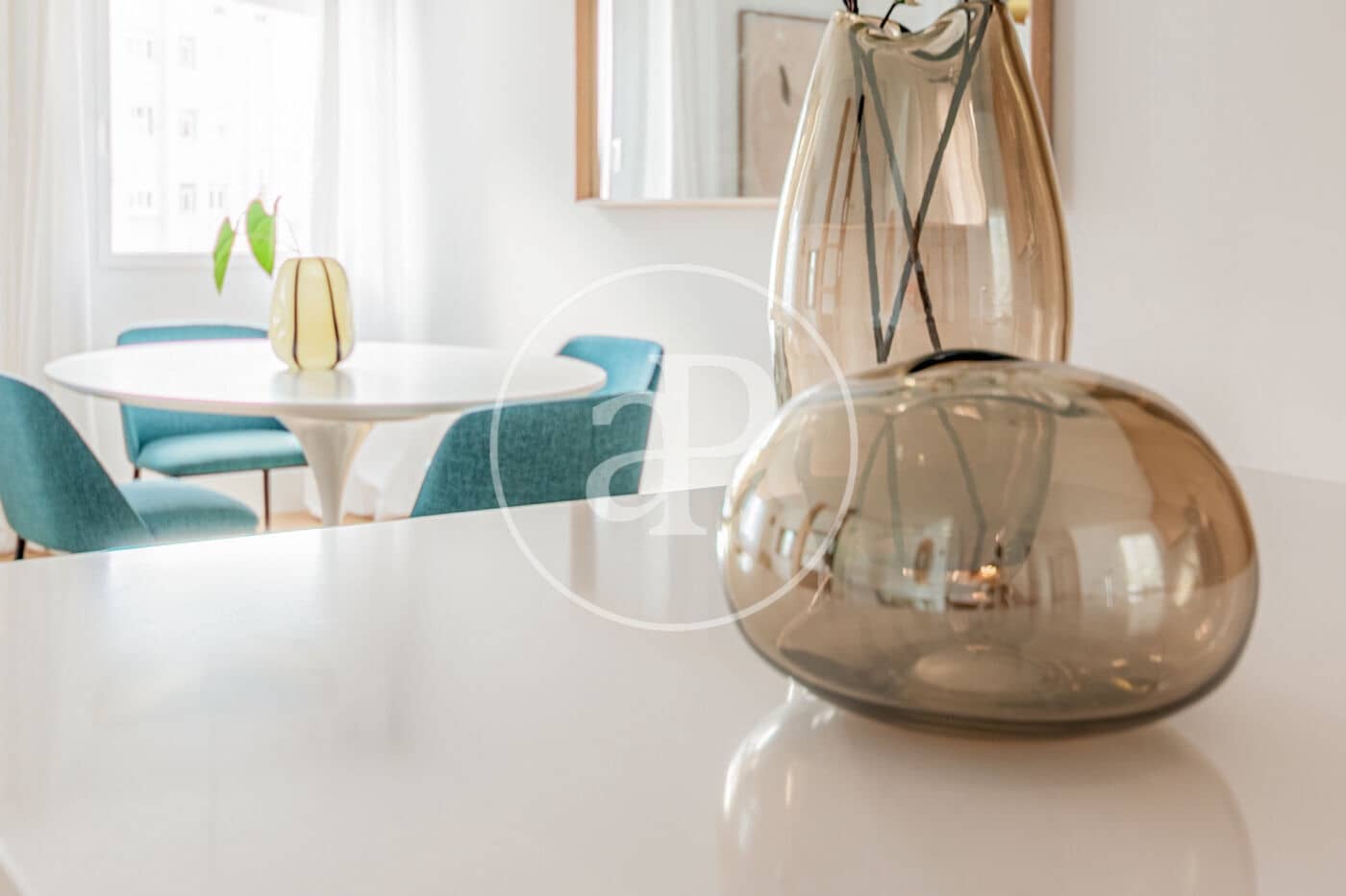 2 soverom Leilighet til leie i Madrid by - € 5 000 (Ref: 8778588)