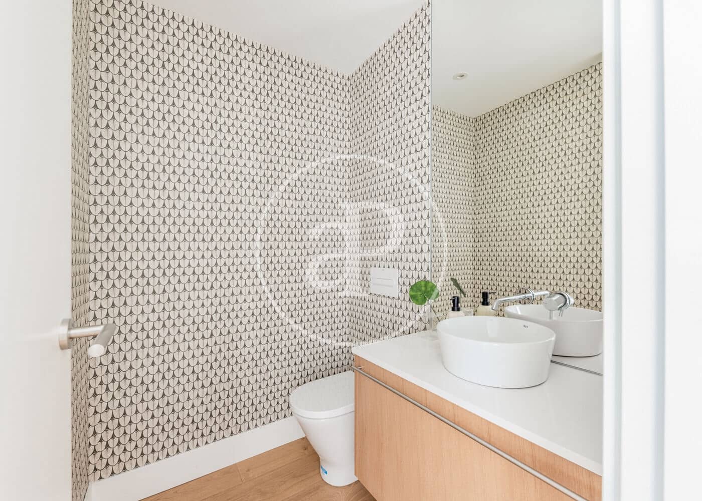 2 soverom Leilighet til leie i Madrid by - € 5 000 (Ref: 8778588)