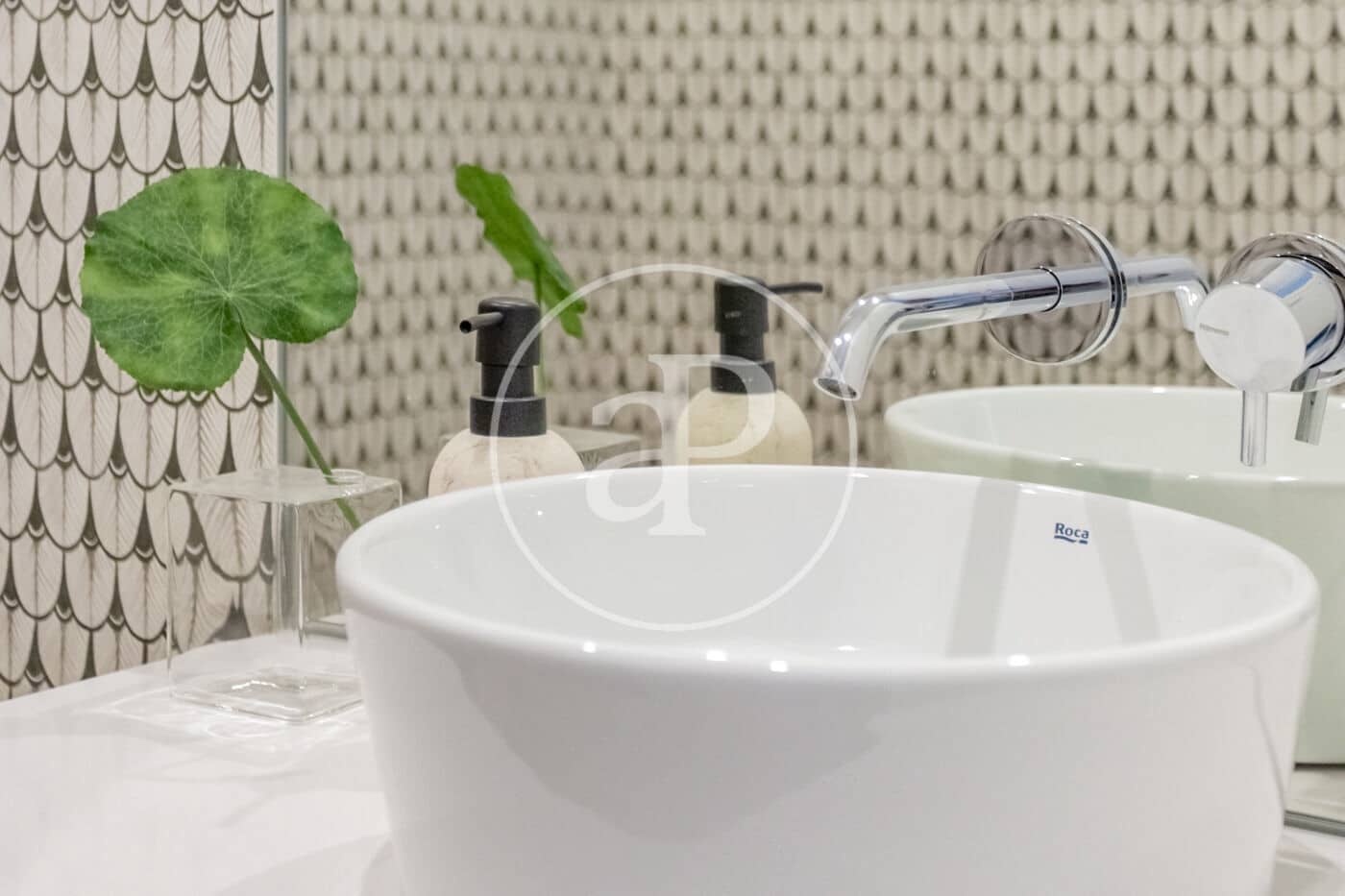 2 soverom Leilighet til leie i Madrid by - € 5 000 (Ref: 8778588)