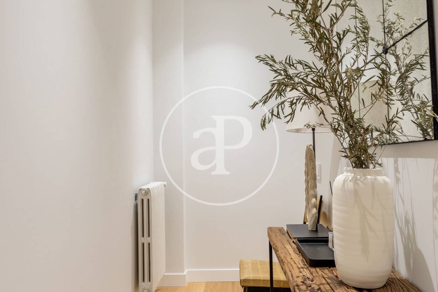 2 sypialnia Apartament do wynajęcia w Miasto Madryt - 5 700 € (Ref: 8781510)
