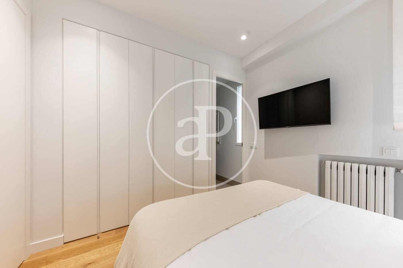 2 sypialnia Apartament do wynajęcia w Miasto Madryt - 5 700 € (Ref: 8781510)