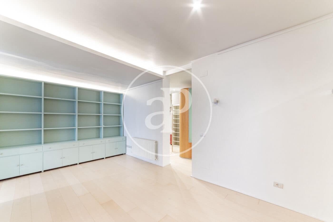2 bedroom Apartment for rent in Madrid city - € 3,300 (Ref: 8781514)