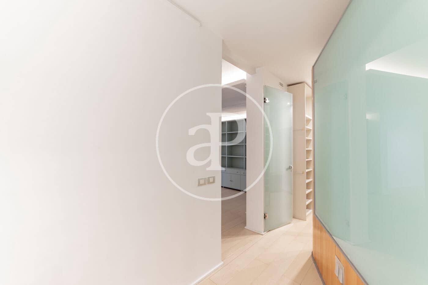 2 bedroom Apartment for rent in Madrid city - € 3,300 (Ref: 8781514)