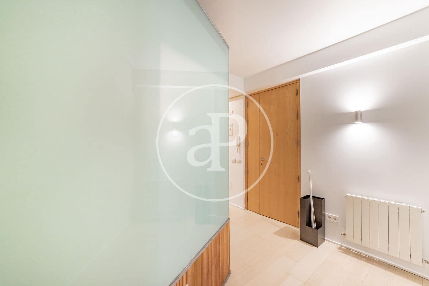 2 bedroom Apartment for rent in Madrid city - € 3,300 (Ref: 8781514)