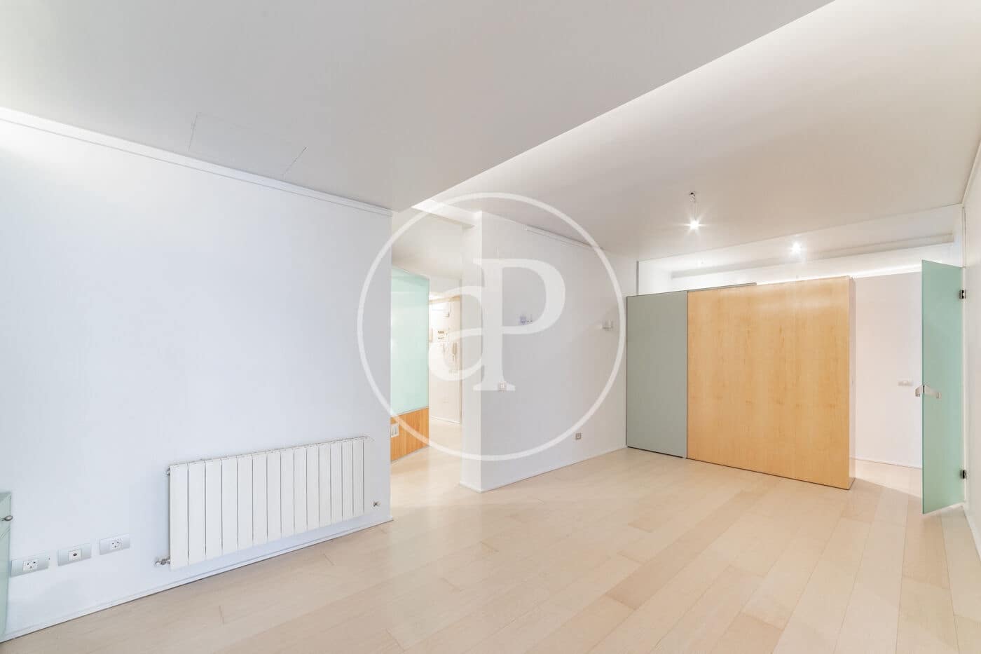2 bedroom Apartment for rent in Madrid city - € 3,300 (Ref: 8781514)