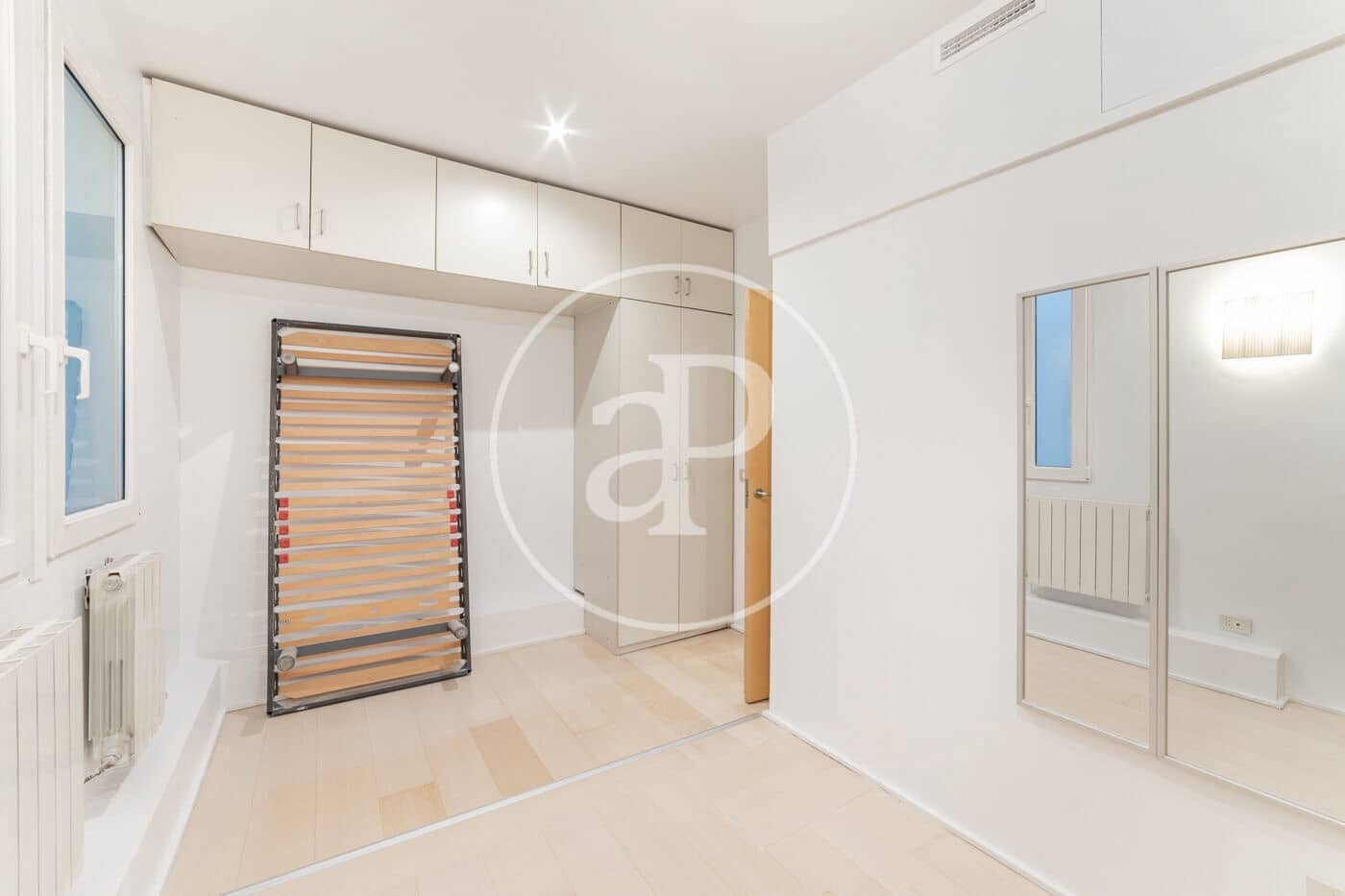 2 bedroom Apartment for rent in Madrid city - € 3,300 (Ref: 8781514)