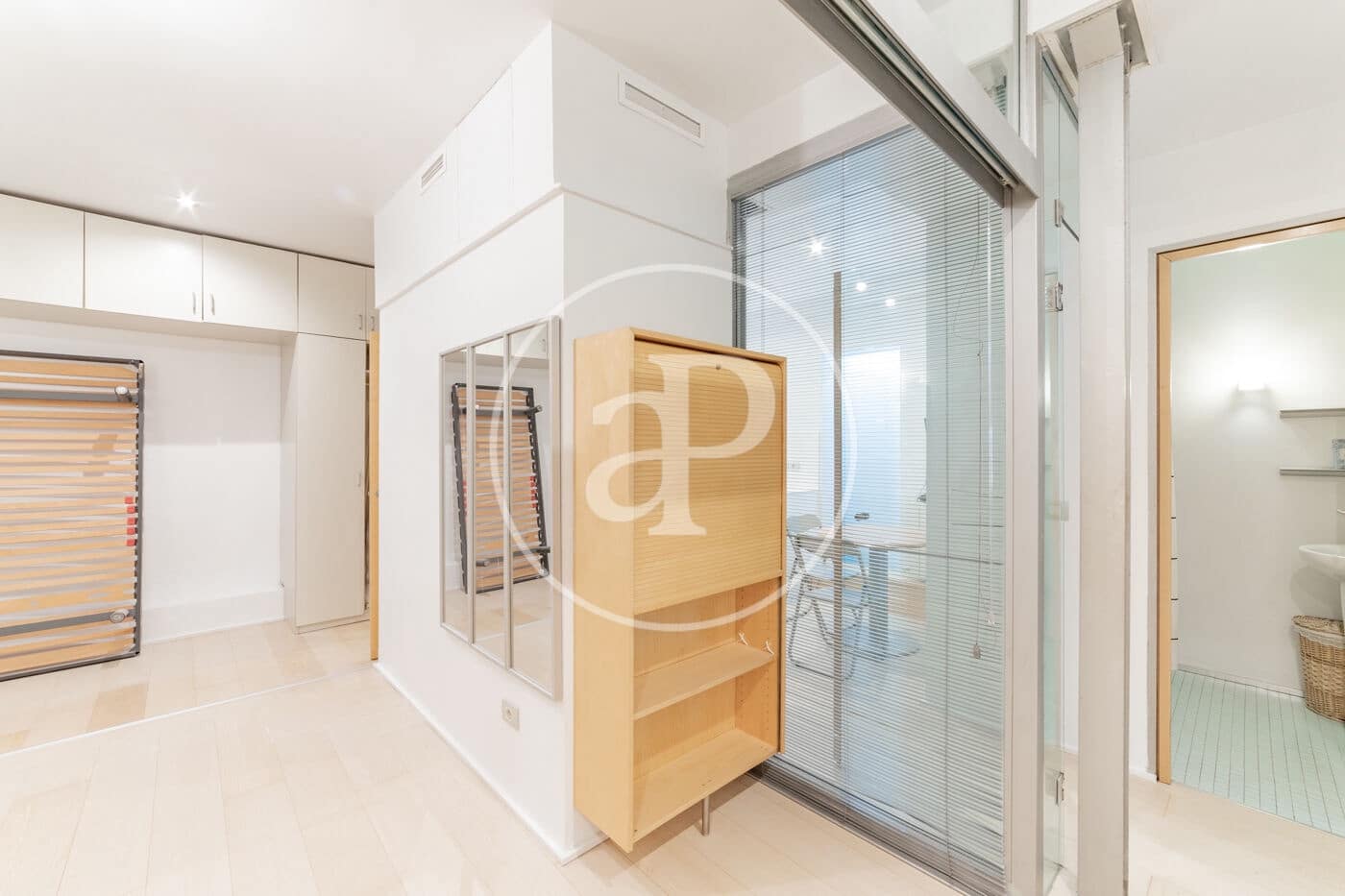 2 bedroom Apartment for rent in Madrid city - € 3,300 (Ref: 8781514)