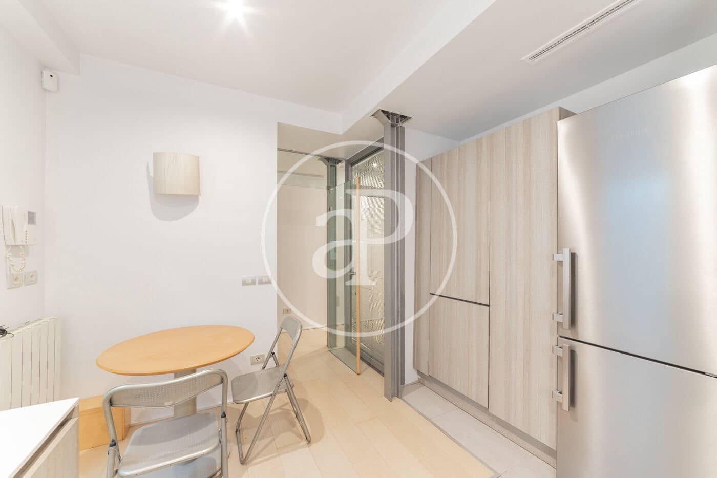 2 bedroom Apartment for rent in Madrid city - € 3,300 (Ref: 8781514)