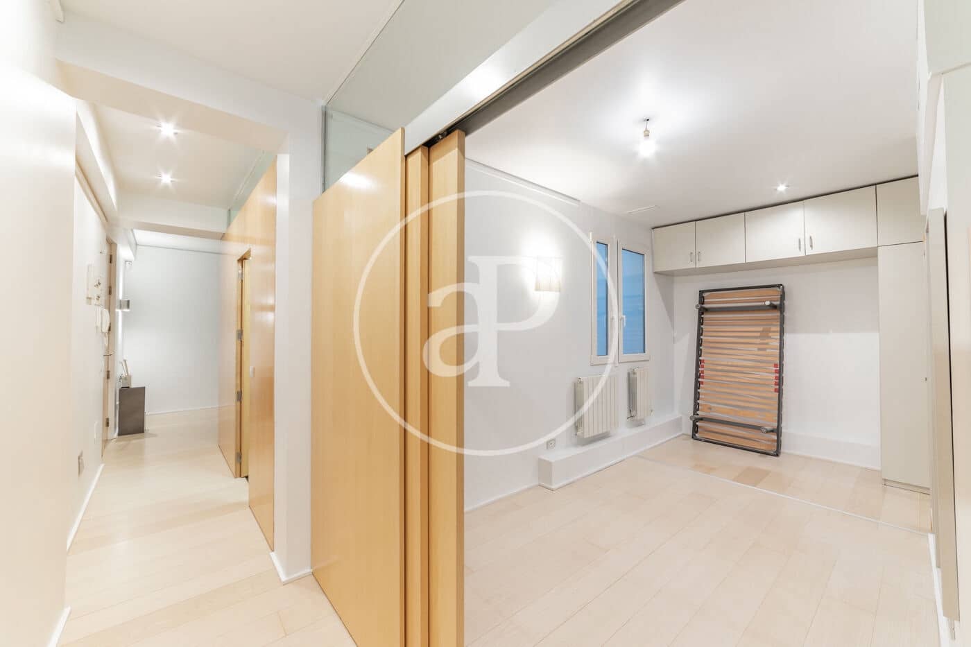 2 bedroom Apartment for rent in Madrid city - € 3,300 (Ref: 8781514)
