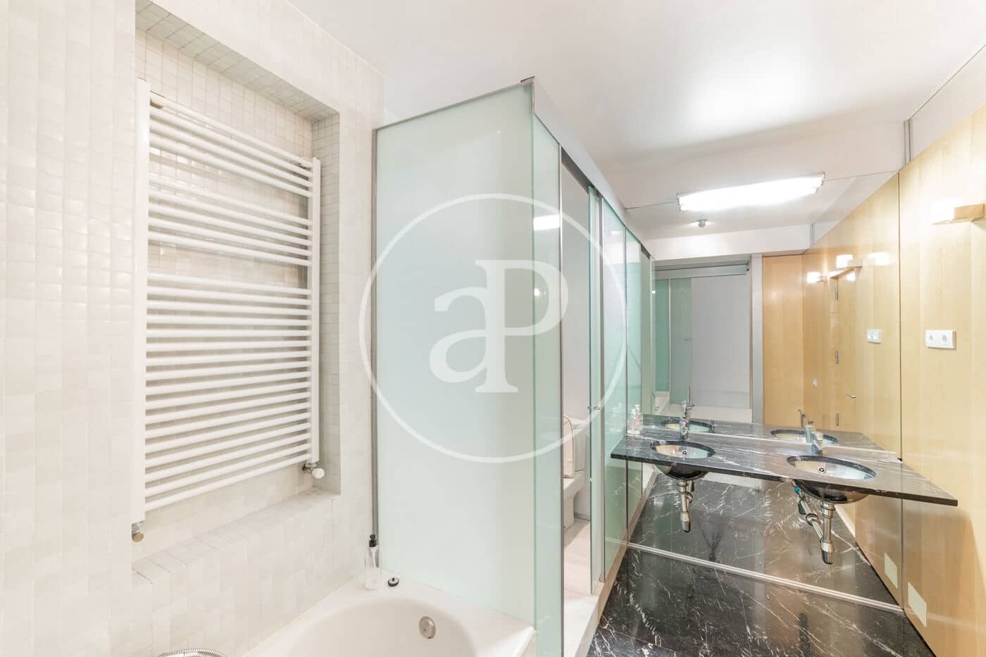 2 bedroom Apartment for rent in Madrid city - € 3,300 (Ref: 8781514)
