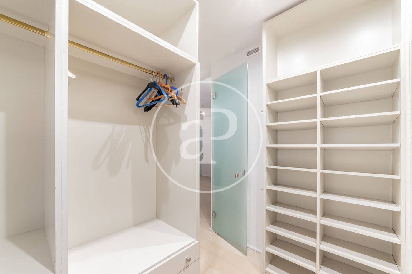 2 bedroom Apartment for rent in Madrid city - € 3,300 (Ref: 8781514)
