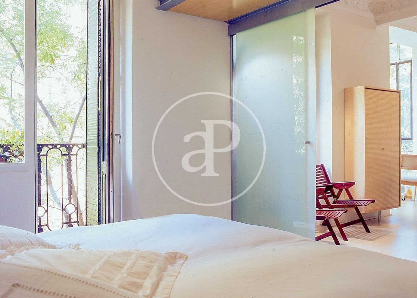 2 bedroom Apartment for rent in Madrid city - € 3,300 (Ref: 8781514)