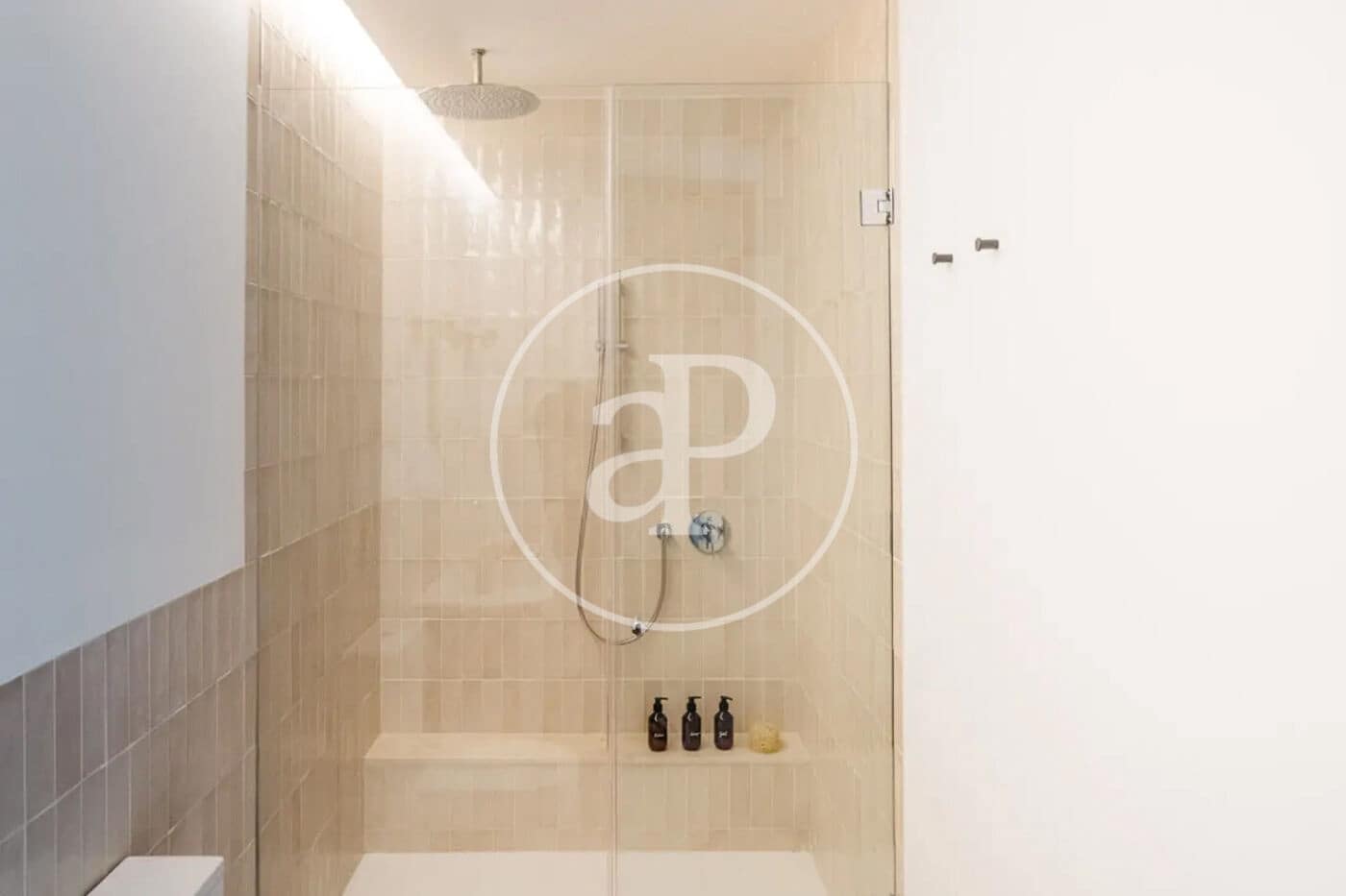 1 Zimmer Apartment zu vermieten in Madrid Stadt - 3.795 € (Ref: 8786469)